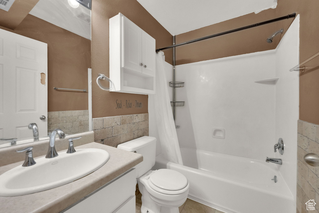 Photo 10 for MLS #2118150 at 1801 W 7600 South #C201