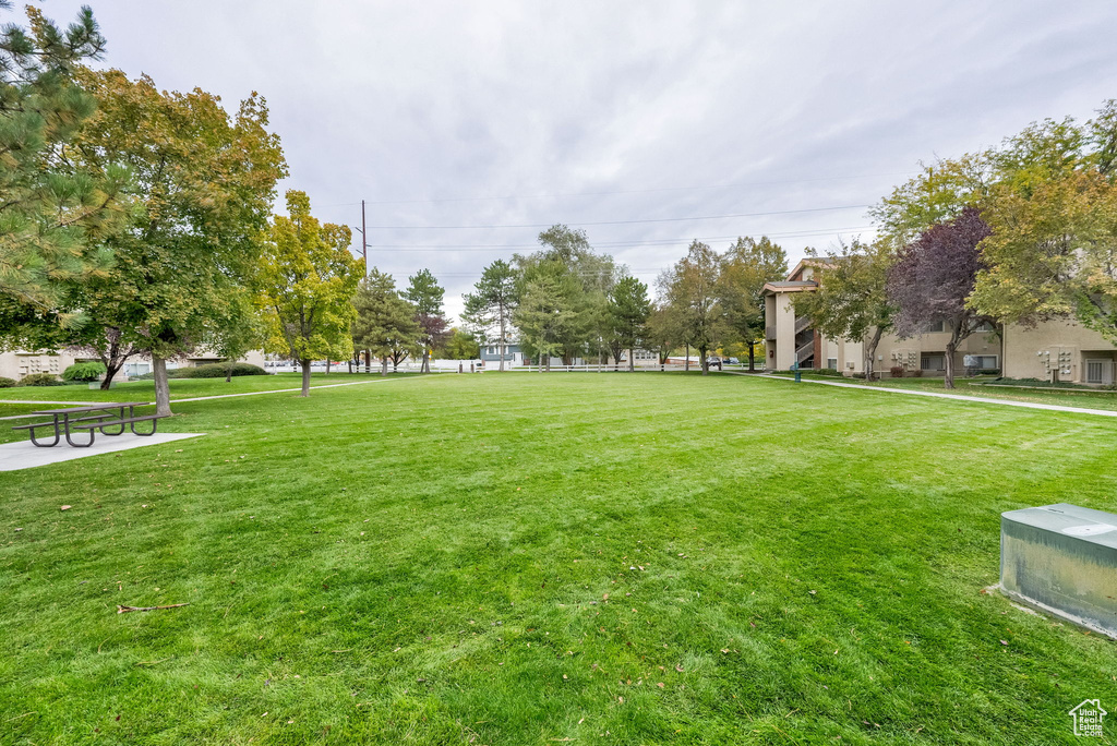 Photo 6 for MLS #2118150 at 1801 W 7600 South #C201