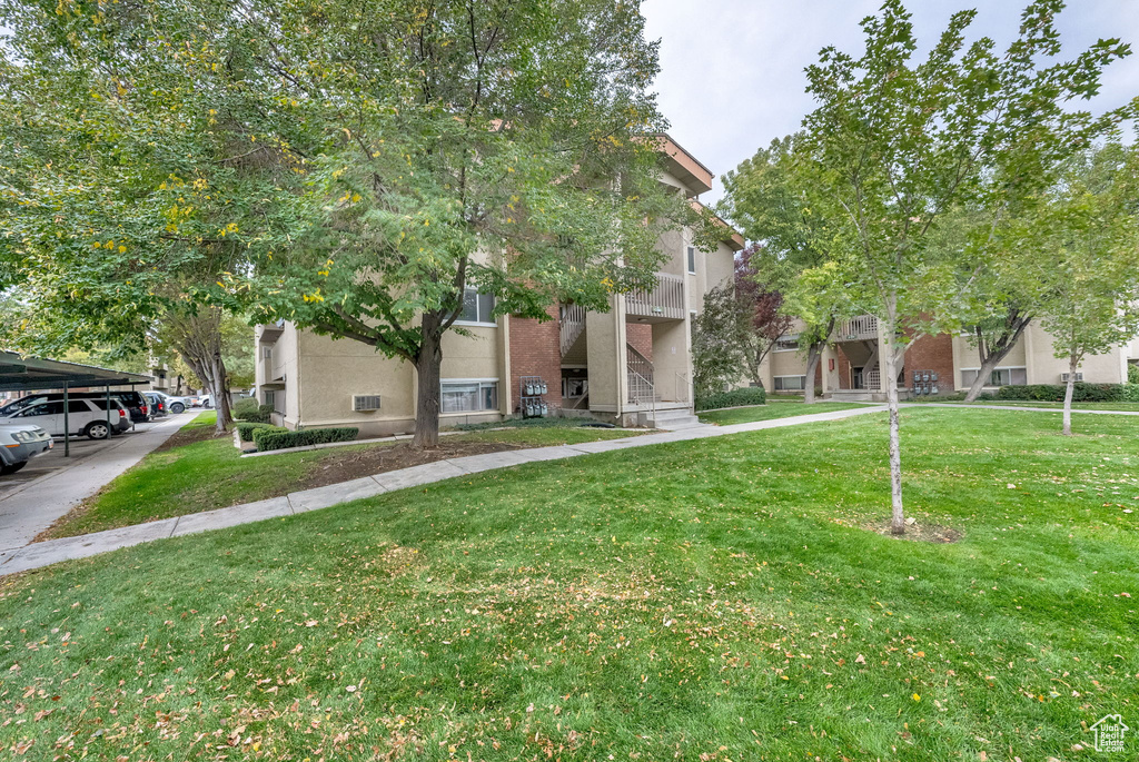 Photo 5 for MLS #2118150 at 1801 W 7600 South #C201