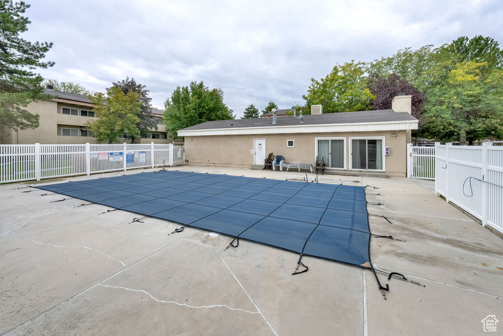 Photo 7 for MLS #2118150 at 1801 W 7600 South #C201