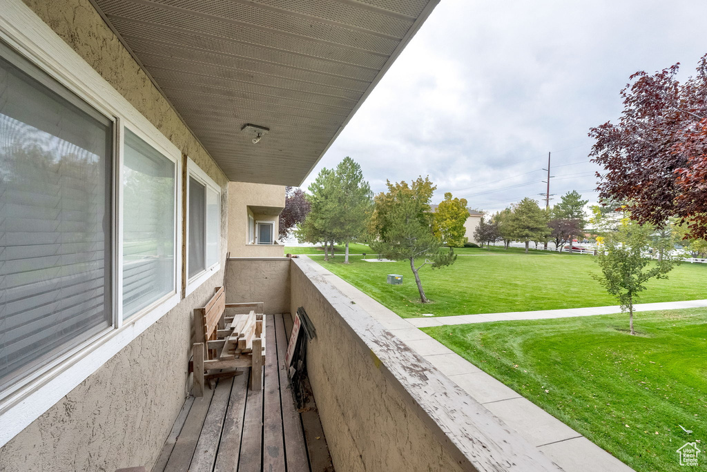 Photo 8 for MLS #2118150 at 1801 W 7600 South #C201