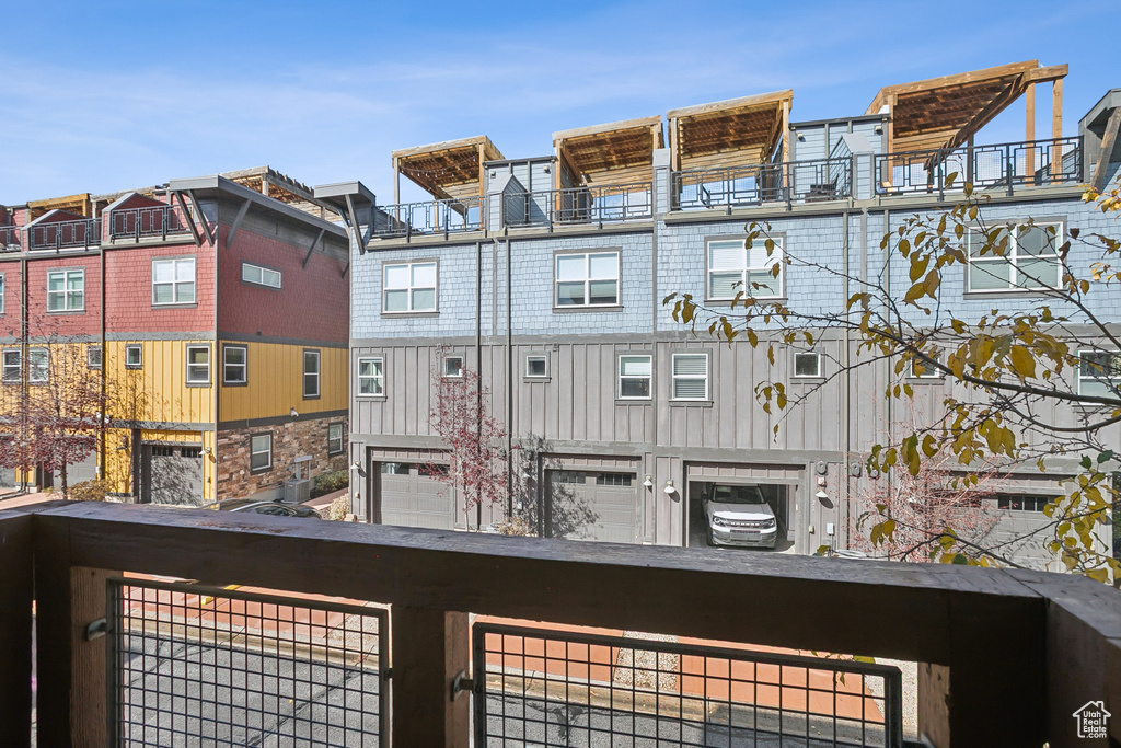 Photo 50 for MLS #2118152 at 6296 N Park Ln #13