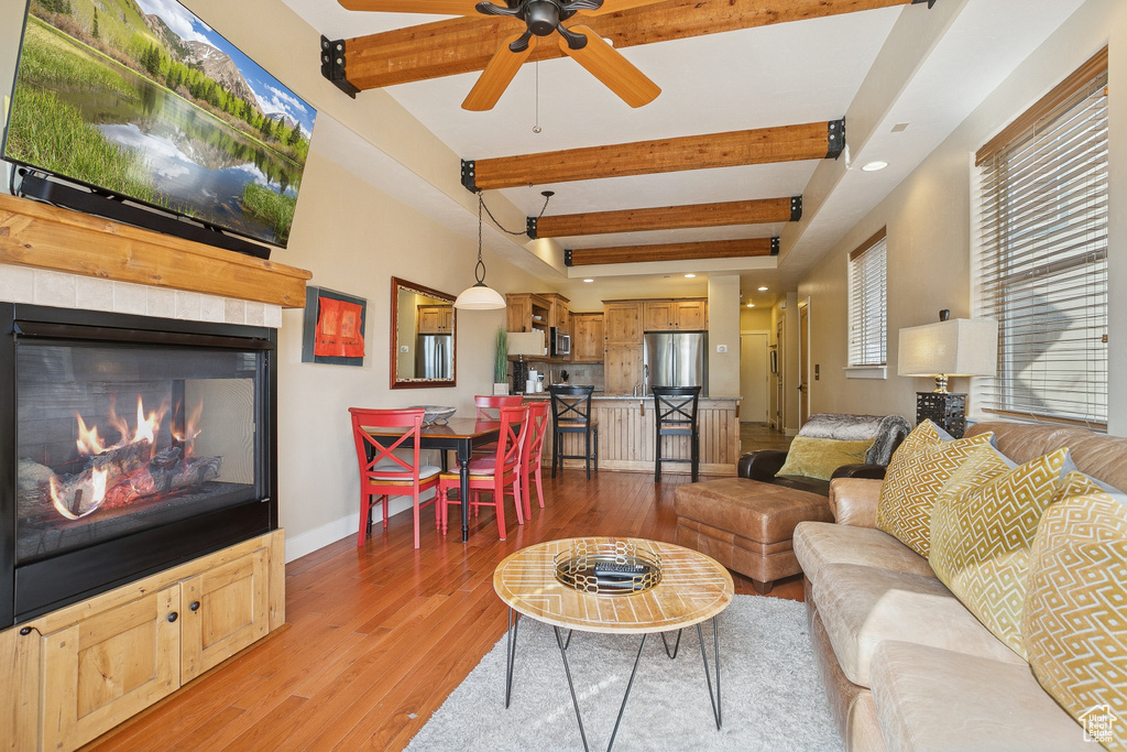 Photo 30 for MLS #2118152 at 6296 N Park Ln #13