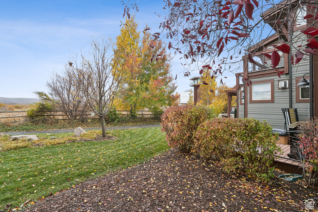 Photo 27 for MLS #2118152 at 6296 N Park Ln #13