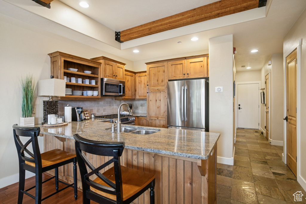 Photo 33 for MLS #2118152 at 6296 N Park Ln #13