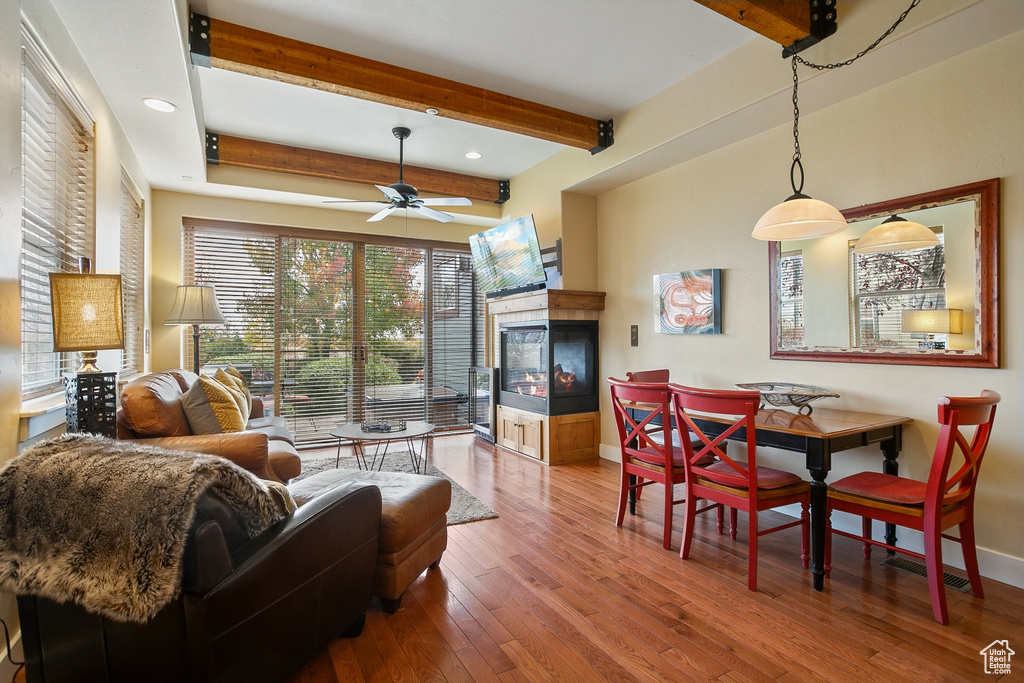 Photo 31 for MLS #2118152 at 6296 N Park Ln #13