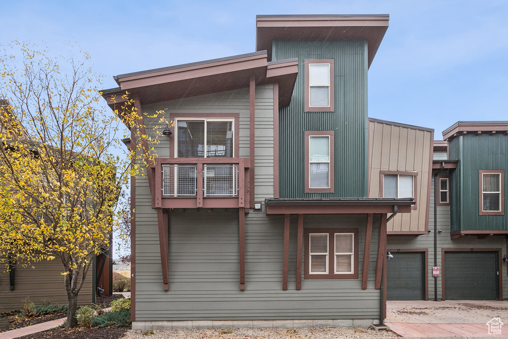Photo 25 for MLS #2118152 at 6296 N Park Ln #13
