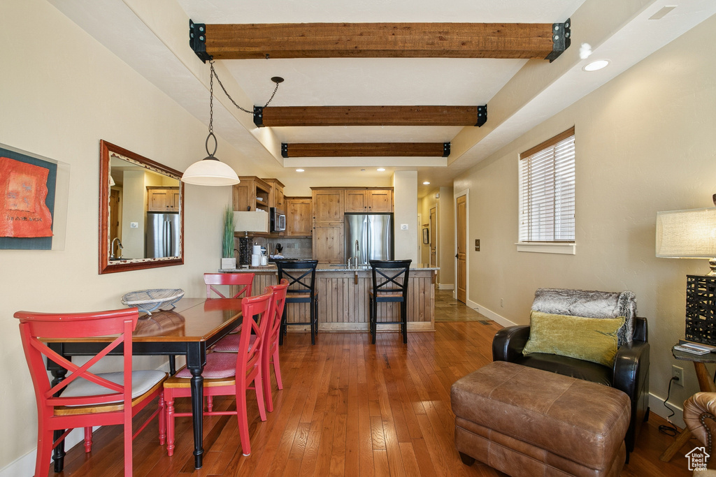 Photo 36 for MLS #2118152 at 6296 N Park Ln #13