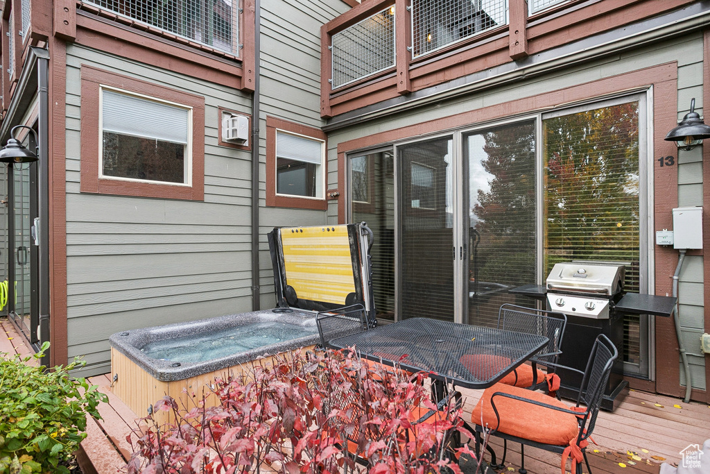 Photo 6 for MLS #2118152 at 6296 N Park Ln #13