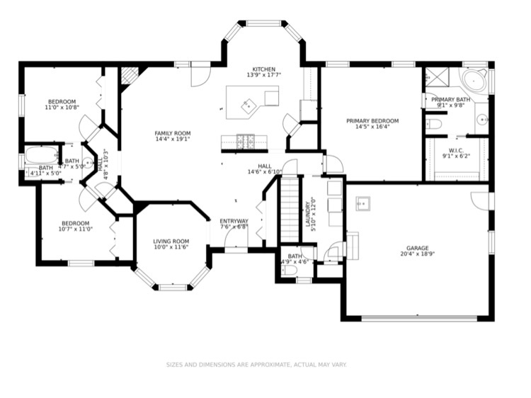 Photo 39 for MLS #2118155 at 1479 N 1320 West