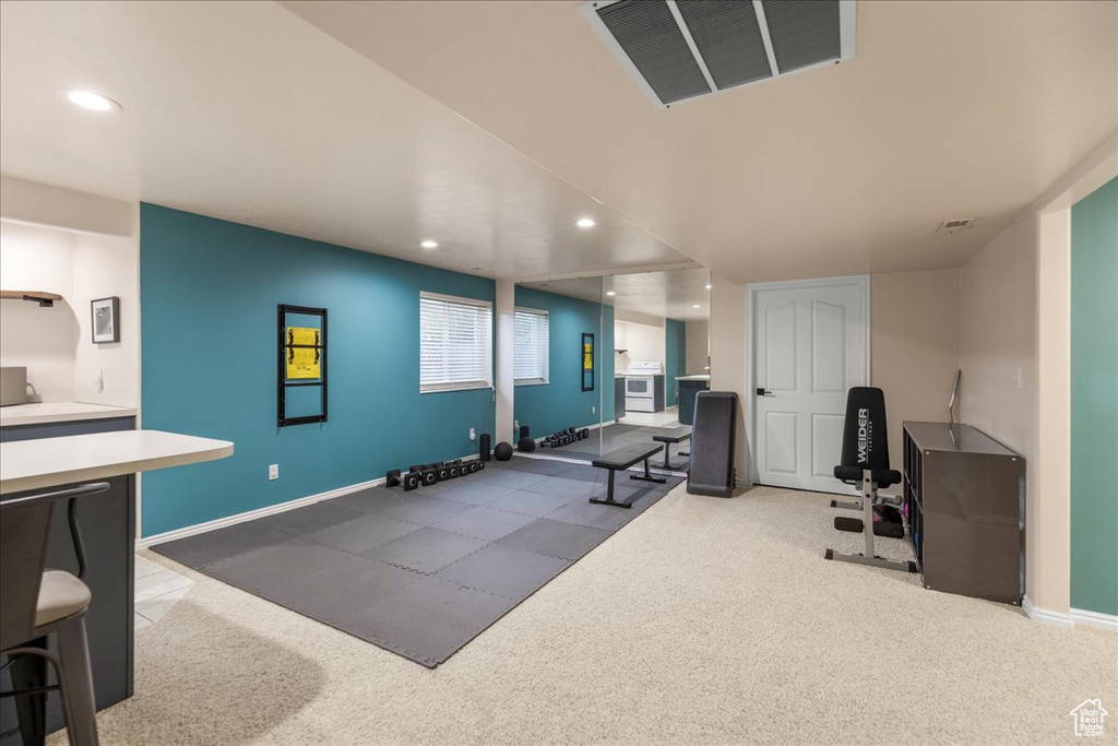 Photo 22 for MLS #2118155 at 1479 N 1320 West