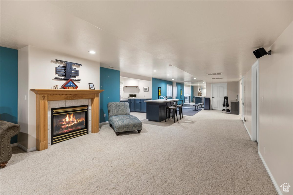 Photo 23 for MLS #2118155 at 1479 N 1320 West