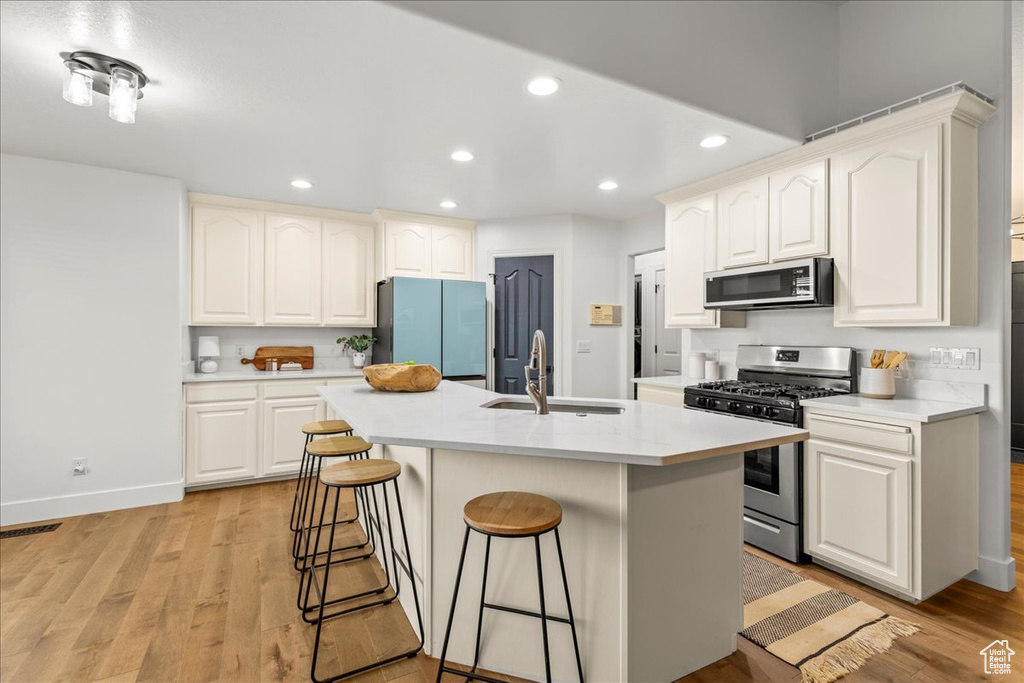 Photo 8 for MLS #2118155 at 1479 N 1320 West