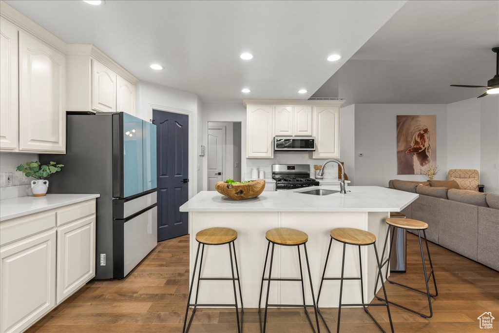Photo 9 for MLS #2118155 at 1479 N 1320 West