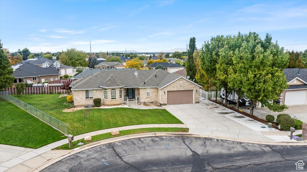 Photo 32 for MLS #2118155 at 1479 N 1320 West