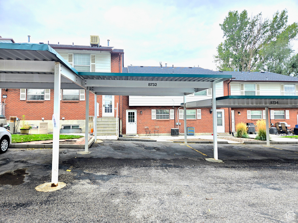 Photo 20 for MLS #2118156 at 8732 S 620 East