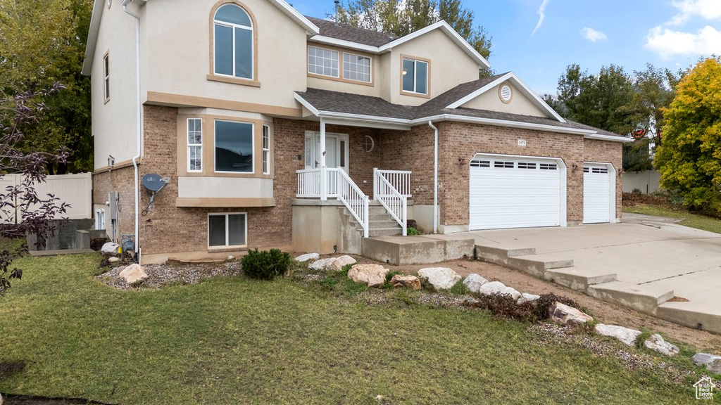 Photo 4 for MLS #2118158 at 1975 E 1425 North