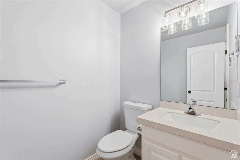 Photo 27 for MLS #2118158 at 1975 E 1425 North