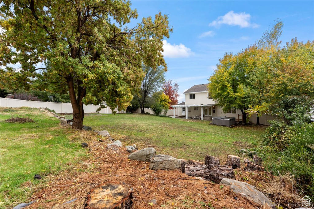 Photo 40 for MLS #2118158 at 1975 E 1425 North