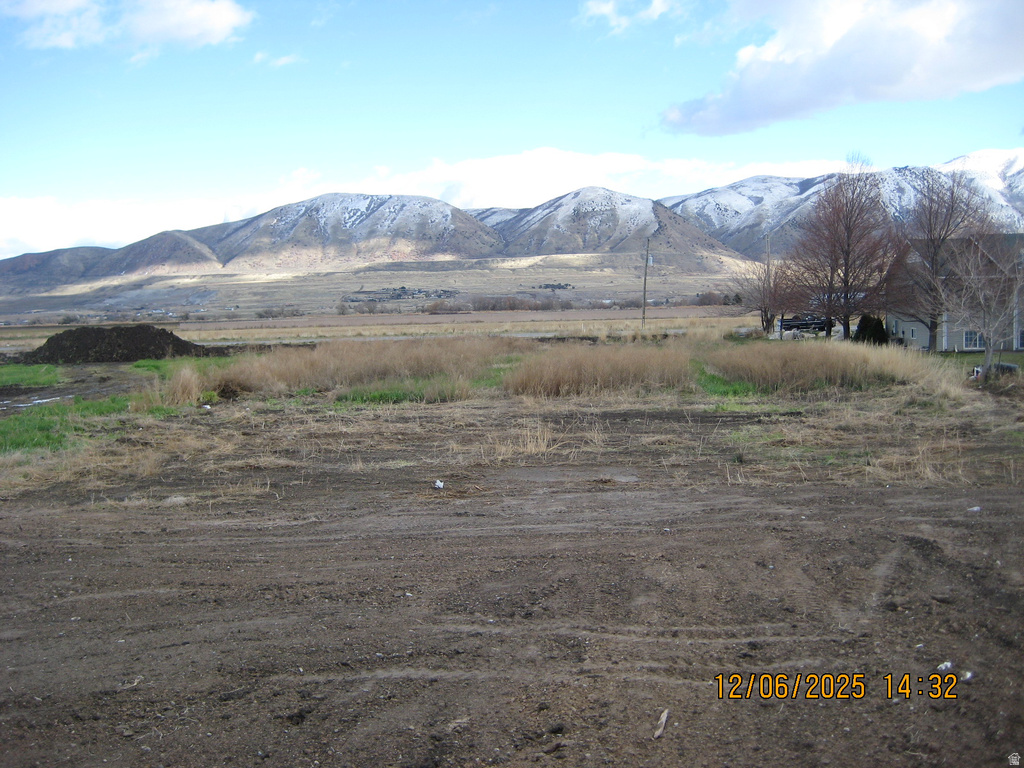 1143 S 1335 E #78 Garland, UT 84312