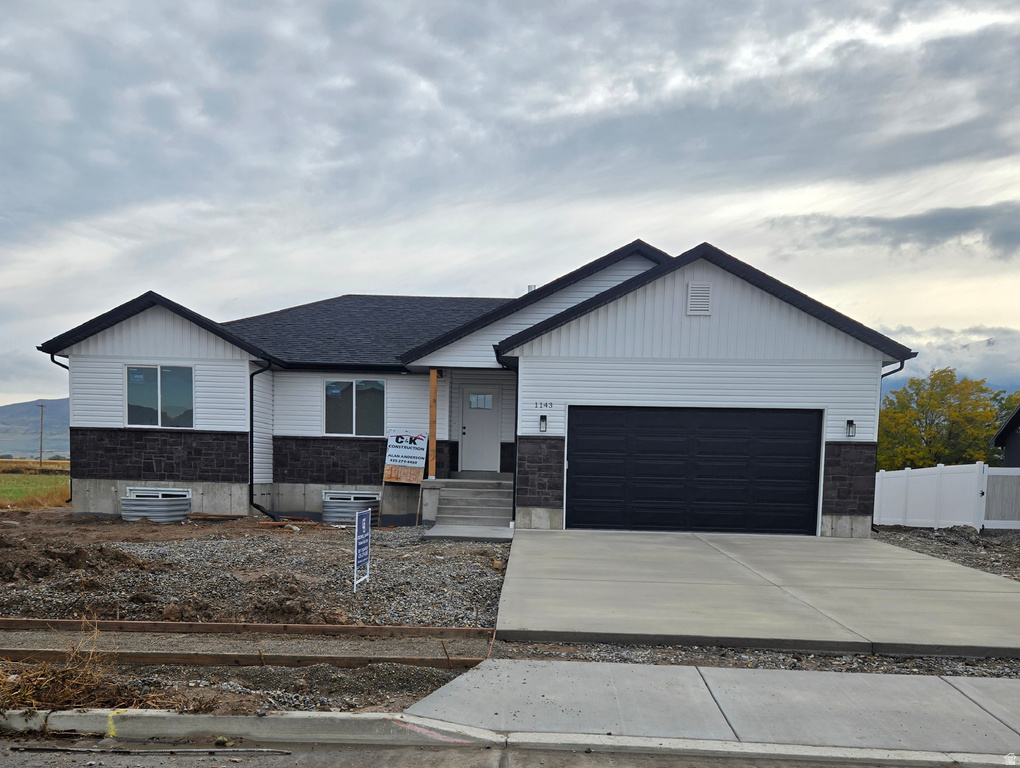 1143 S 1335 E #78 Garland, UT 84312