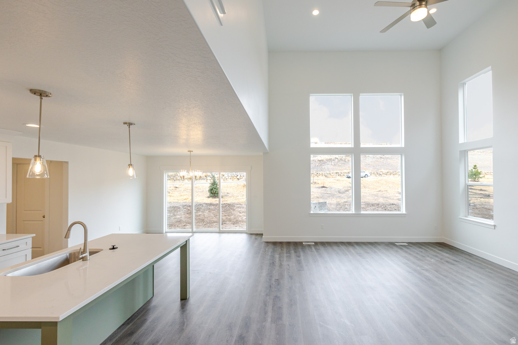 2699 N BLUE DAWN LN #2236 Saratoga Springs, UT 84045