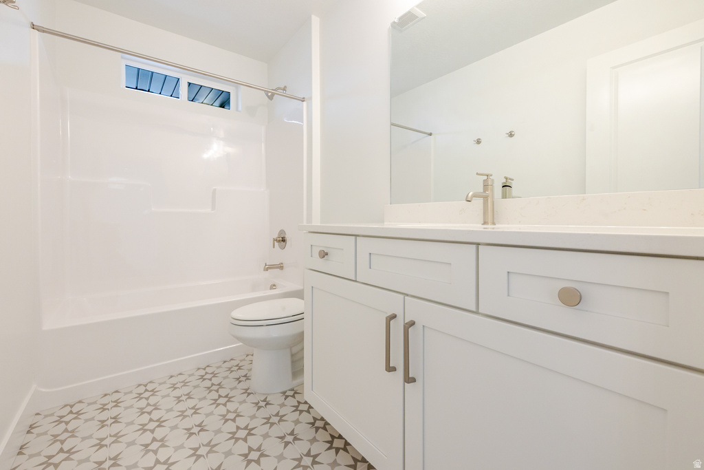 2699 N BLUE DAWN LN #2236 Saratoga Springs, UT 84045