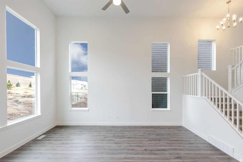 2699 N BLUE DAWN LN #2236 Saratoga Springs, UT 84045