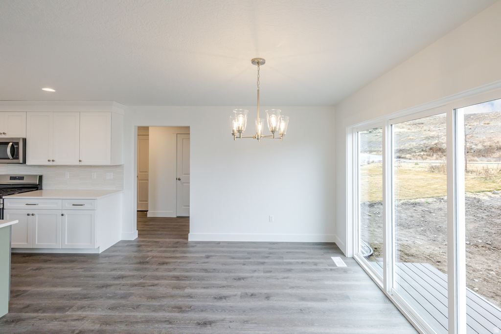 2699 N BLUE DAWN LN #2236 Saratoga Springs, UT 84045