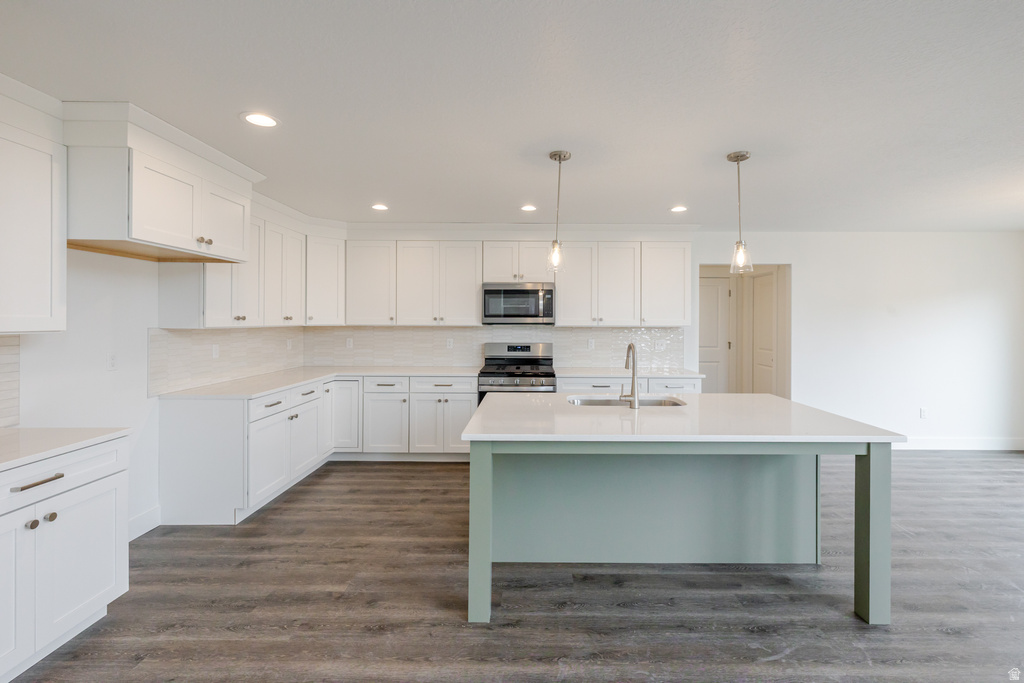 2699 N BLUE DAWN LN #2236 Saratoga Springs, UT 84045