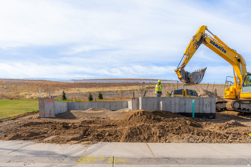 2699 N BLUE DAWN LN #2236 Saratoga Springs, UT 84045