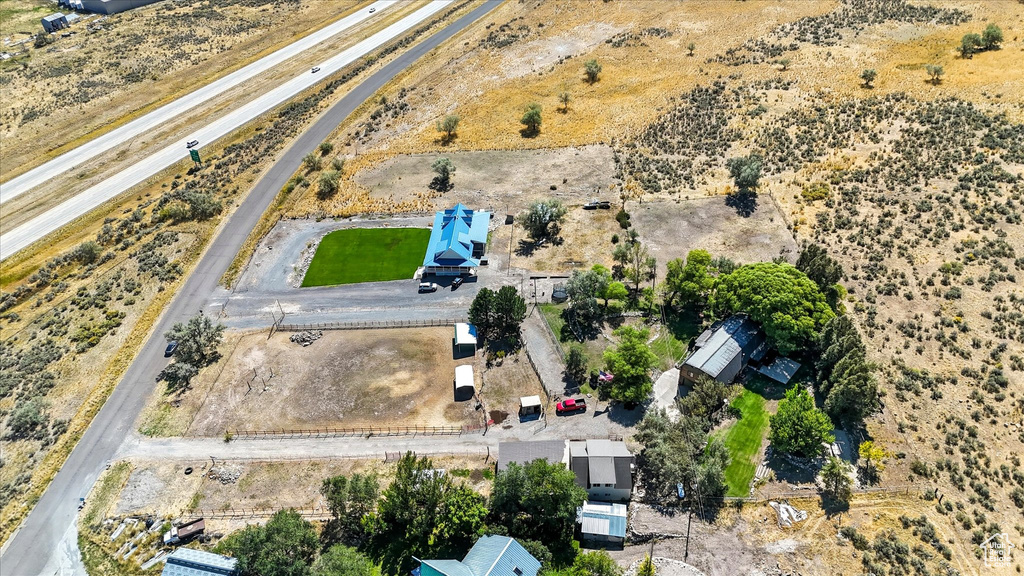 Photo 63 for MLS #2118162 at 12715 N 7200 West