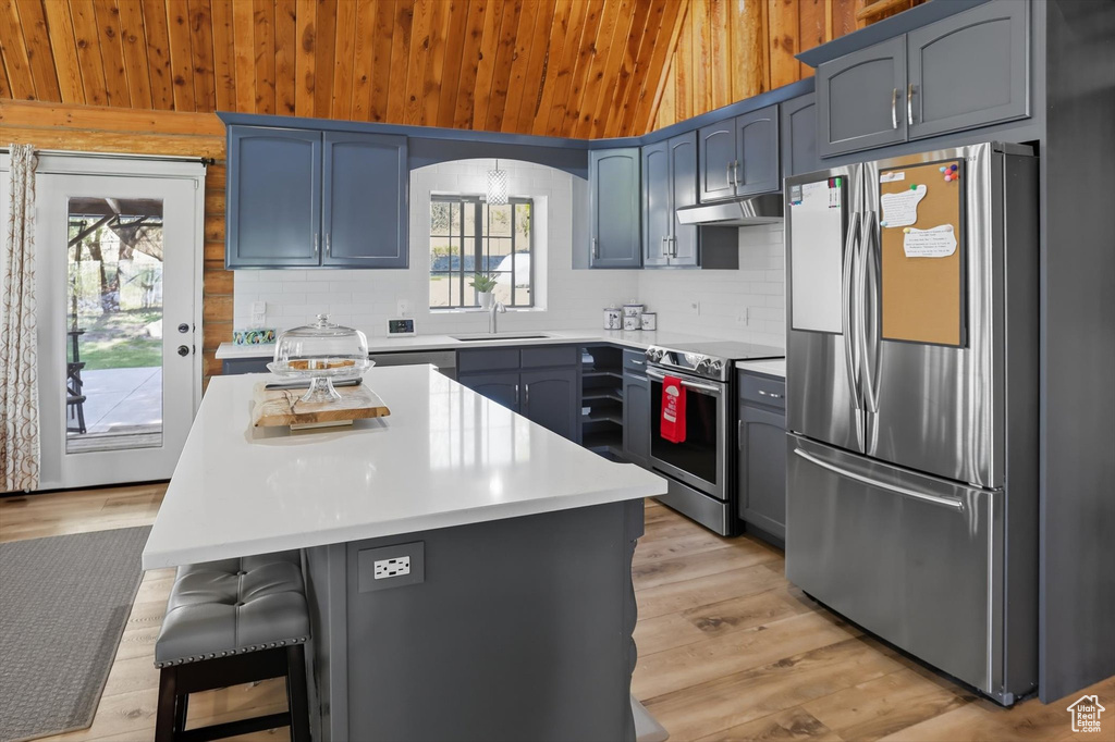 Photo 15 for MLS #2118162 at 12715 N 7200 West