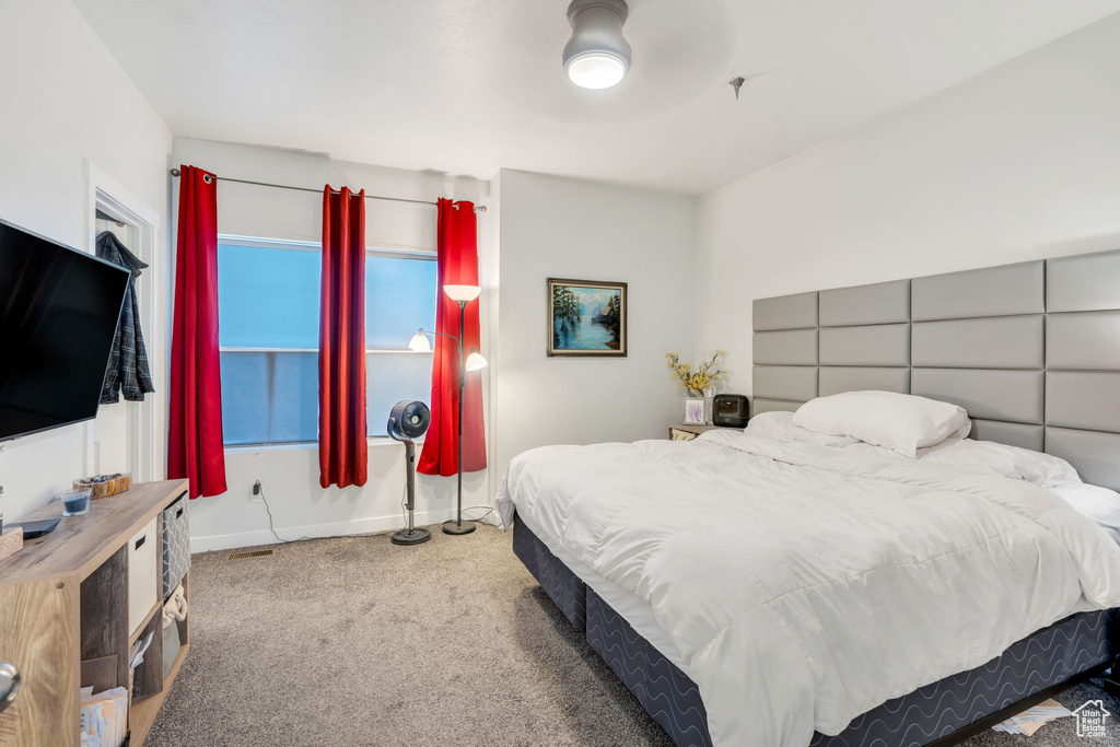 Photo 12 for MLS #2118163 at 407 S 740 East