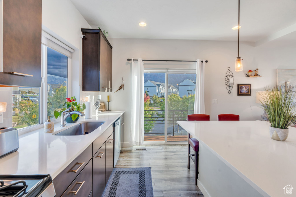 Photo 9 for MLS #2118163 at 407 S 740 East