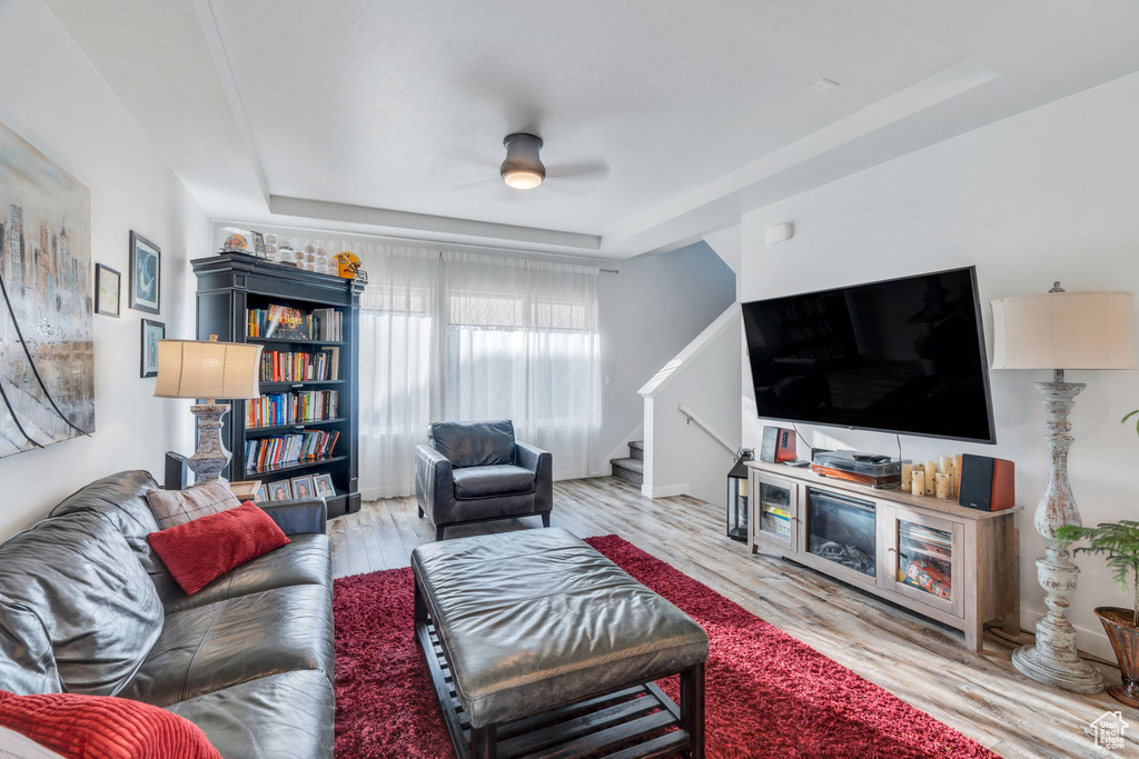 Photo 4 for MLS #2118163 at 407 S 740 East