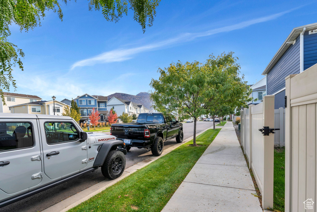 Photo 28 for MLS #2118163 at 407 S 740 East
