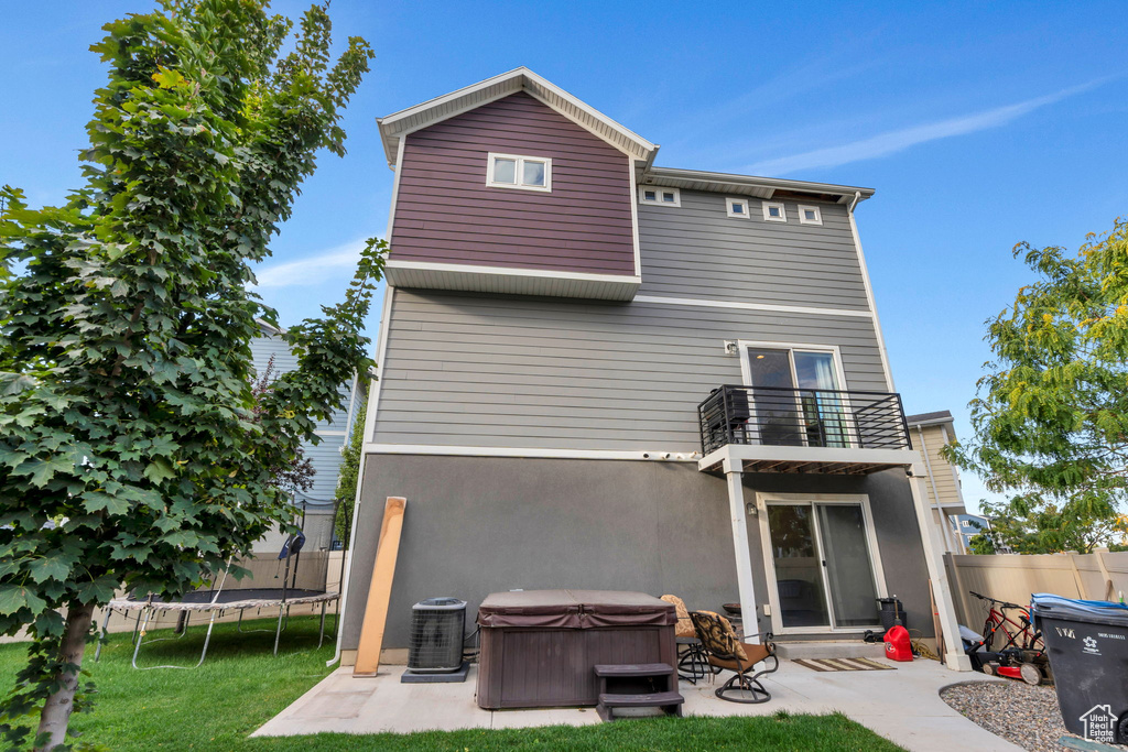Photo 23 for MLS #2118163 at 407 S 740 East