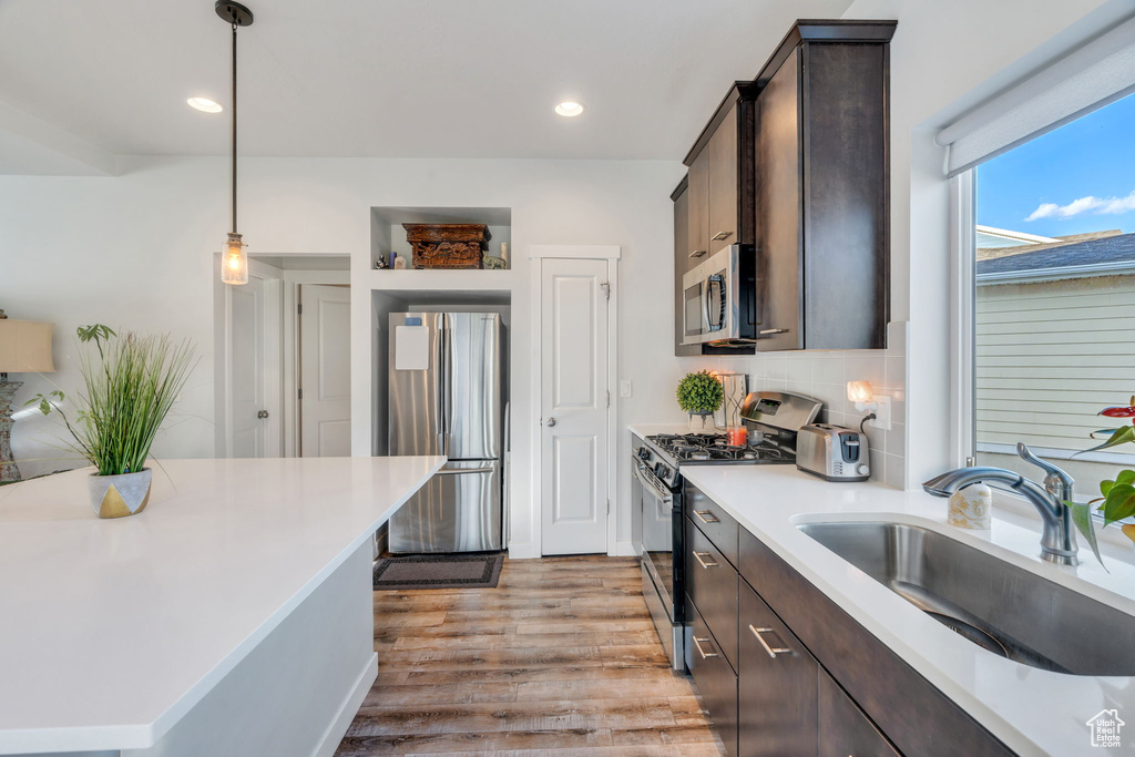 Photo 8 for MLS #2118163 at 407 S 740 East
