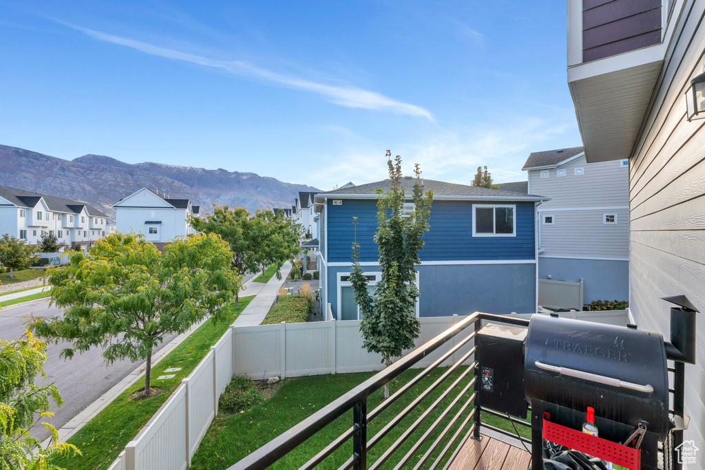 Photo 10 for MLS #2118163 at 407 S 740 East