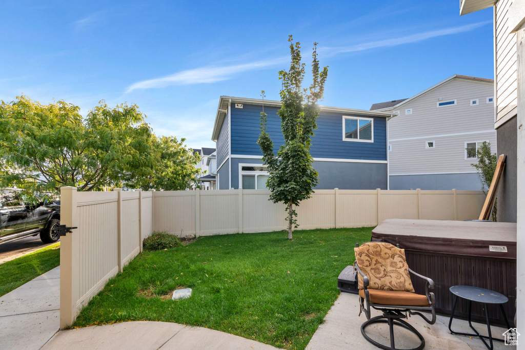 Photo 24 for MLS #2118163 at 407 S 740 East