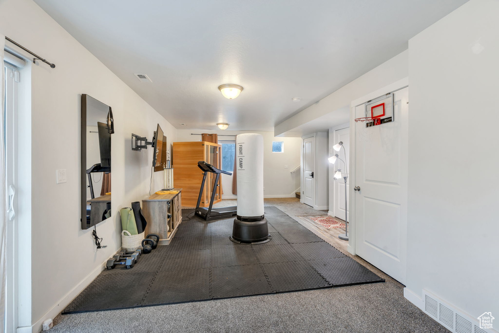 Photo 20 for MLS #2118163 at 407 S 740 East