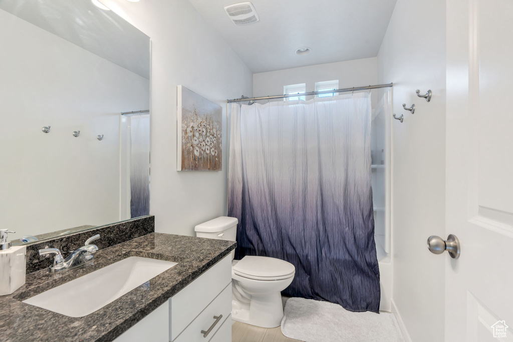 Photo 18 for MLS #2118163 at 407 S 740 East