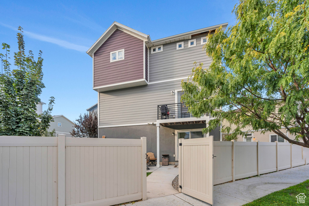 Photo 27 for MLS #2118163 at 407 S 740 East