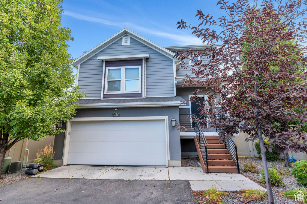 Photo 3 for MLS #2118163 at 407 S 740 East
