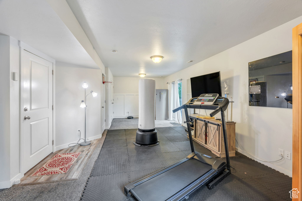 Photo 21 for MLS #2118163 at 407 S 740 East