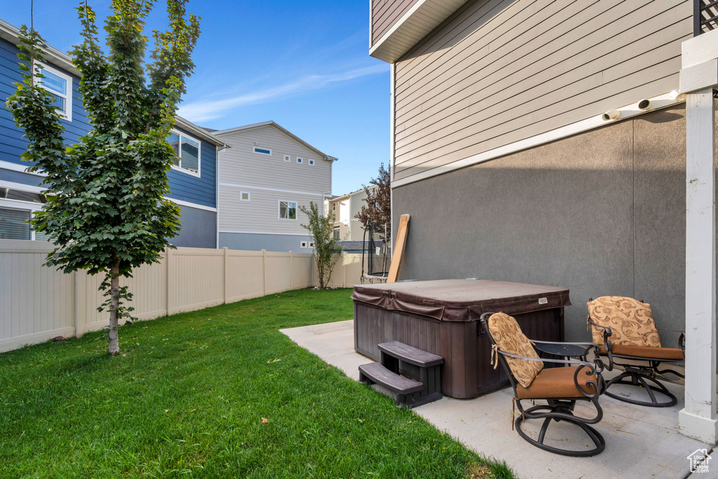 Photo 25 for MLS #2118163 at 407 S 740 East