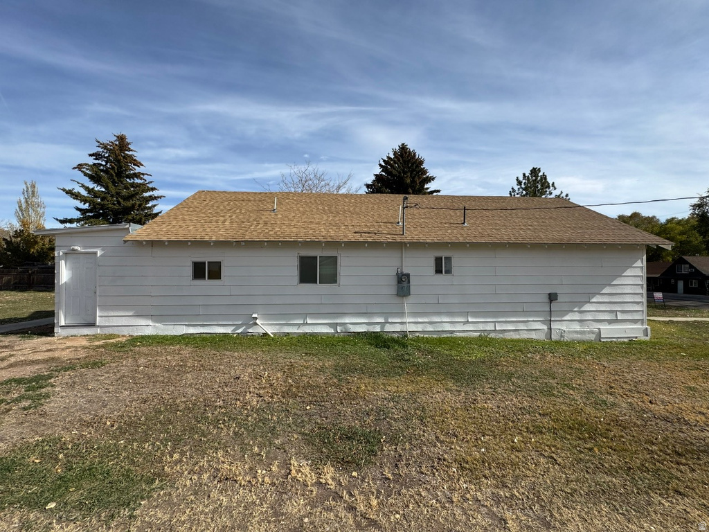 2192 W 9000 N Neola, UT 84053