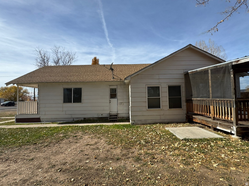 2192 W 9000 N Neola, UT 84053