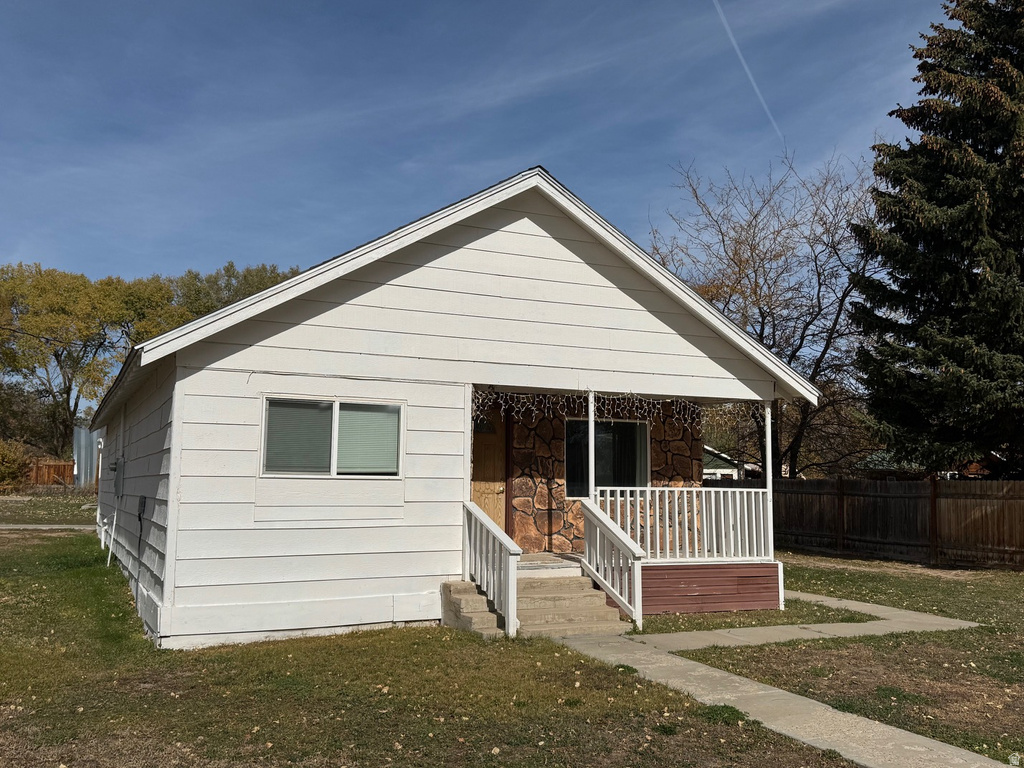 2192 W 9000 N Neola, UT 84053